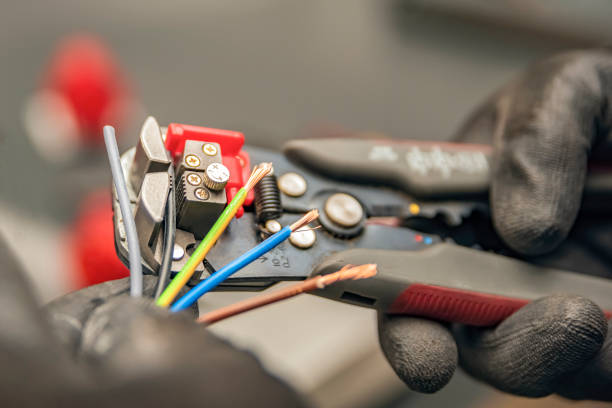 Best Home Electrical Repair  in Chesapeake, VA