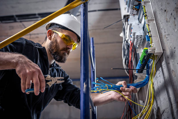 Best Electrical Contractors for Businesses  in Chesapeake, VA