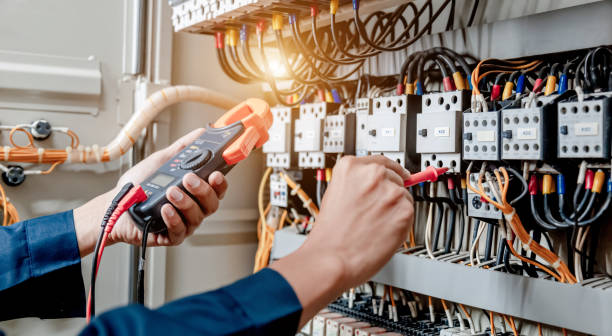 Best Licensed Electrician  in Chesapeake, VA