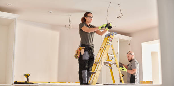 Best Electrician for Home Renovation  in Chesapeake, VA