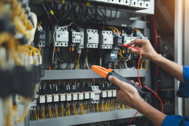 Electrical Upgrades for Homes in Chesapeake, VA