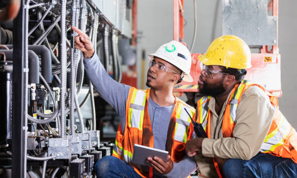 Best 24-Hour Electrician  in Chesapeake, VA