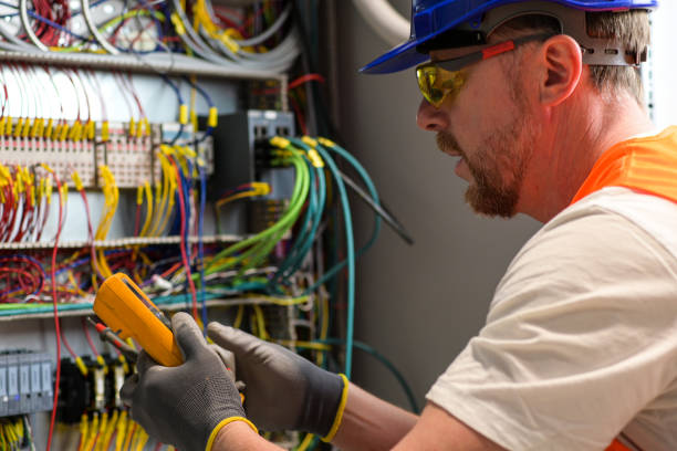 Best Electrician for Home Renovation  in Chesapeake, VA