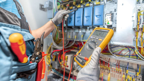 Reliable Chesapeake, VA Electrician Solutions