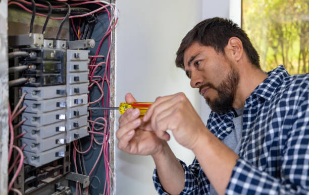 Best Affordable Electrical Installation  in Chesapeake, VA